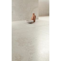 Tubądzin Teri Ivory płytka ścienno-podłogowa 119,8x59,8 cm beżowa