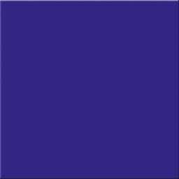 Tubądzin Pastel Kobaltowy połysk płytka ścienna 20x20 cm