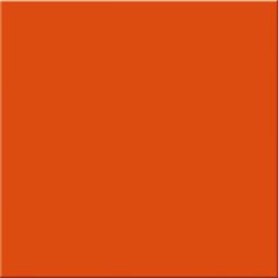 Tubądzin Pastel Koralowy Mat płytka ścienna 20x20 cm