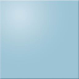 Tubądzin Pastel Denim połysk płytka ścienna 20x20 cm