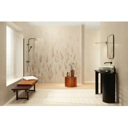 Tubądzin Mantigo Ivory płytka ścienno-podłogowa 59,8x59,8 cm