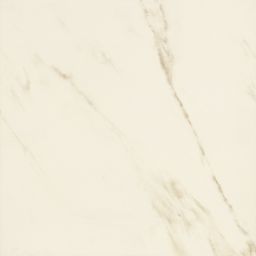 Tubądzin Serenity Pol płytka ścienno-podłogowa 59,8x59,8 cm biała