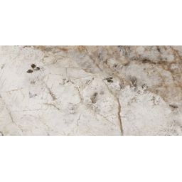 Tubądzin Patagonia Naturale płytka ścienno-podłogowa 119,8x59,8 cm brązowa