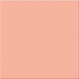 Tubądzin Pastel Melonowy Mat płytka ścienna 20x20 cm