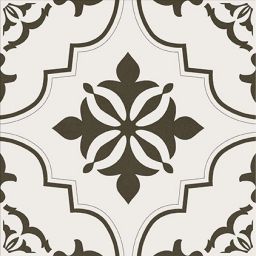 Cersanit Lovely Patchwork płytka ścienno-podłogowa 29,8x29,8 cm mix kolorów