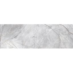 Cersanit Willing Stone płytka ścienna 119,9x39,8 cm szara