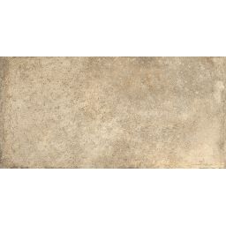 Cersanit Toskana Rustic 2.0 płytka podłogowa 119,3x59,3 cm kremowa