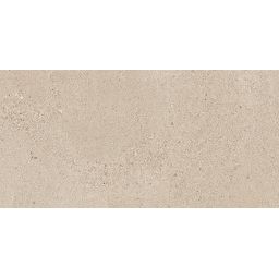 Opoczno Small Terrazzo Stone płytka ścienno-podłogowa 119,8x59,8 cm brązowa