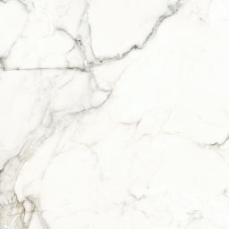 Opoczno Calacatta Monet płytka ścienno-podłogowa 119,8x119,8 cm biała