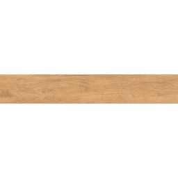 Opoczno Glow Wood płytka ścienno-podłogowa 119,8x19,8 cm beżowa