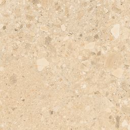 Opoczno Terrazzo Stone płytka ścienno-podłogowa 59,8x59,8 cm beżowa