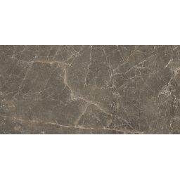 Opoczno Imperiale Stone płytka ścienno-podłogowa 119,8x59,8 cm brązowa