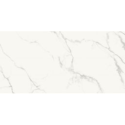 Cersanit Tillita Statuario płytka ścienno-podłogowa 120x60 cm biała
