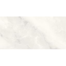 Cersanit Noci płytka ścienno-podłogowa 120x60 cm biała