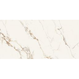 Cersanit Aversa Statuario płytka ścienno-podłogowa 120x60 cm biała
