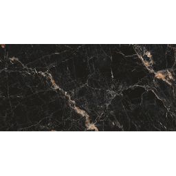 Cersanit Arakami płytka ścienno-podłogowa 120x60 cm czarna