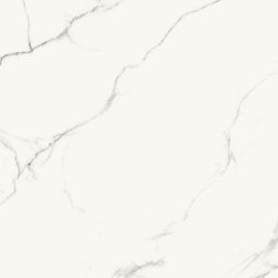 Cersanit Tillita Statuario płytka ścienno-podłogowa 60x60 cm biała