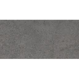 Opoczno Liv Jura Landscape płytka ścienno-podłogowa 119,8x59,8 cm grafitowa