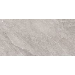 Opoczno Liv Zanzibar płytka ścienno-podłogowa 119,8x59,8 cm szara
