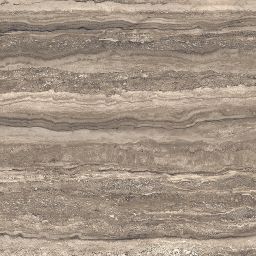 Cersanit Liv Travertino Classico płytka ścienno-podłogowa 59,8x59,8 cm brązowa