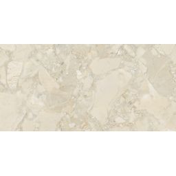 Opoczno Liv Laureto płytka ścienno-podłogowa 119,8x59,8 cm kremowa