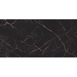 Opoczno Royal Black płytka ścienno-podłogowa 119,8x59,8 cm czarna