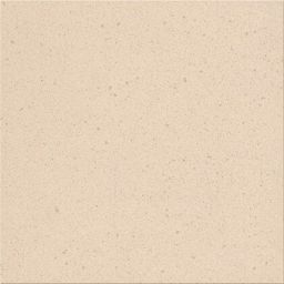 Cersanit Arkasa Teq płytka podłogowa 29,7x29,7 cm kremowa