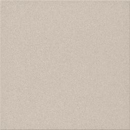 Cersanit Kallisto Teq płytka podłogowa 29,7x29,7 cm jasny szary