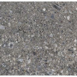 Cerrad x La Mania Ceppo Nuovo Graphite płytka ścienno-podłogowa 119,7x119,7 cm szara