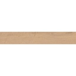 Opoczno Liv Beech Wood płytka ścienno-podłogowa 119,8x19,8 cm beżowa