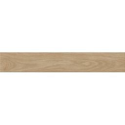 Cersanit Wood Swing płytka ścienno-podłogowa 59,8x9,8 cm beżowa