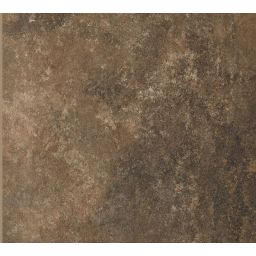 Paradyż Arteon Ochra Kapinos stopnica 33x30 cm brązowa