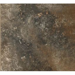 Paradyż Arteon Ochra Kapinos stopnica 33x30 cm brązowa