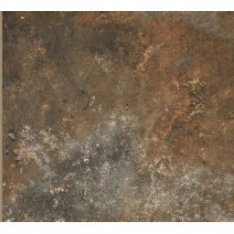 Paradyż Arteon Ochra Kapinos stopnica 33x30 cm brązowa