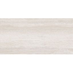 Tubądzin Echo Antico Vein płytka ścienna struktura 119,8x59,8 cm beżowa