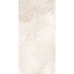 Tubądzin Echo Celio Cross Ivory płytka ścienna 119,8x59,8 cm beżowa