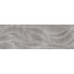 Halcon Kalos płytka ścienna 90x30 cm szara