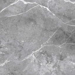 Ego Ceramics Malibu płytka ścienno-podłogowa 60x60 cm szara