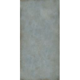 Tubądzin Patina Plate blue MAT płytka podłogowa 119,8x59,8 cm