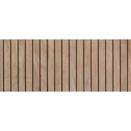 Tubądzin Rochelle Wood STR płytka ścienna 29,8x74,8 cm