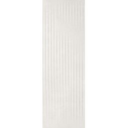 Paradyż Cold Princess Grey płytka ścienna 39,8x119,8 cm szara