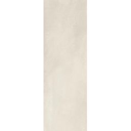 Paradyż Silence Silver płytka ścienna 25x75 cm srebrny połysk