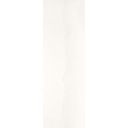 Paradyż Sleeping Beauty STR A płytka ścienna 39,8x119,8 cm biały mat