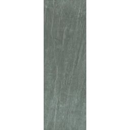 Paradyż Nightwish płytka ścienna 75x25 cm zielona