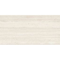 ABK Sensi Roma płytka podłogowa 120x60 cm beżowa-biała