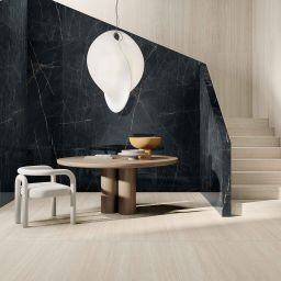 ABK Sensi Roma płytka podłogowa 120x60 cm beżowa-biała