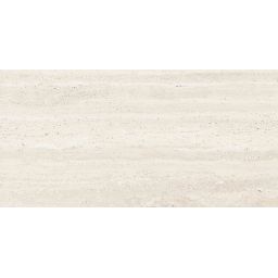 ABK Sensi Roma płytka podłogowa 120x60 cm beżowa-biała