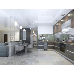 Absolut Ellesmere płytka ścienno-podłogowa 60x60 cm szara