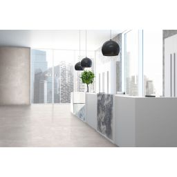 Absolut Nusa płytka ścienno-podłogowa 80x80 cm beżowa