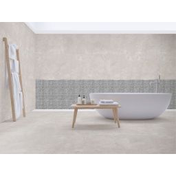 Absolut Nusa płytka ścienno-podłogowa 80x80 cm beżowa